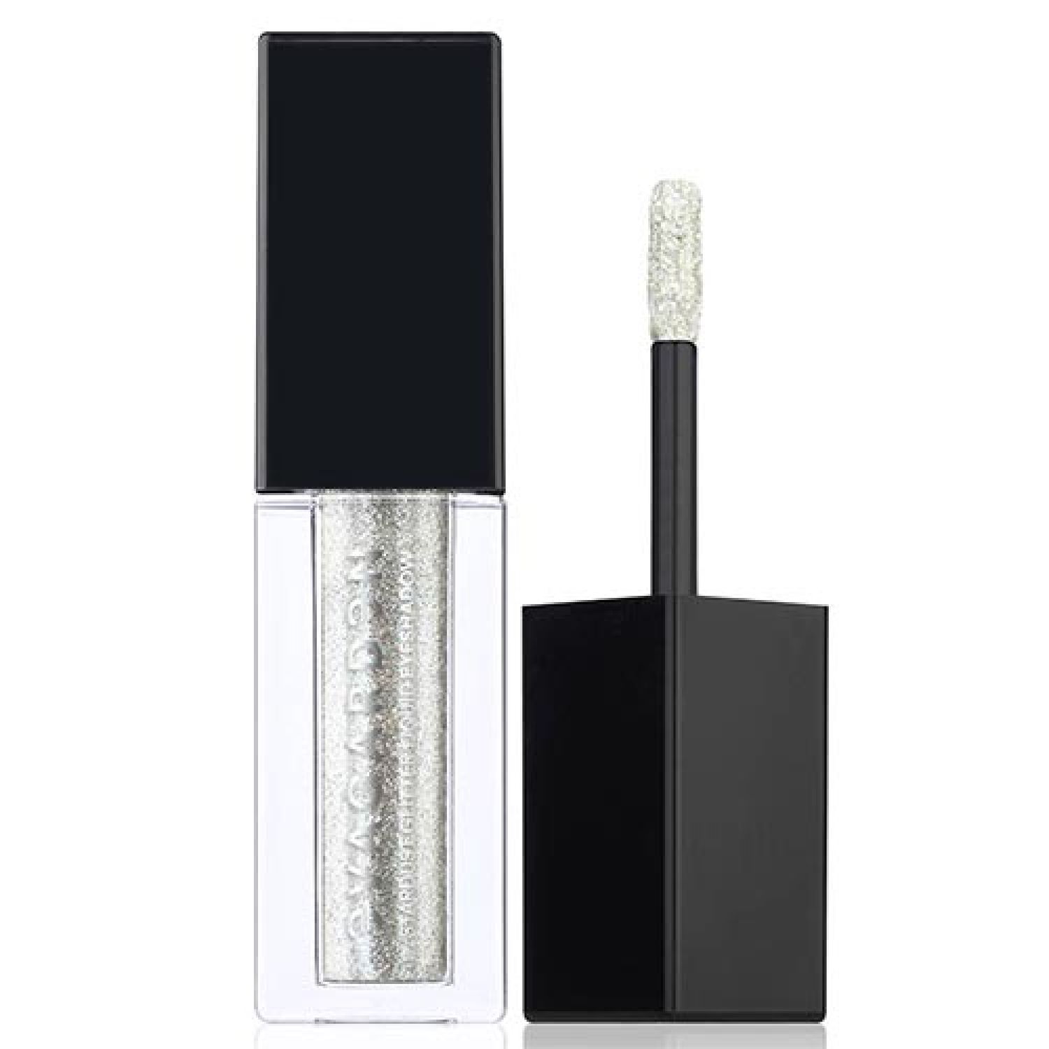 Eyes Eyeshadow Stardust Glitter 414 silver stardust 4 ml