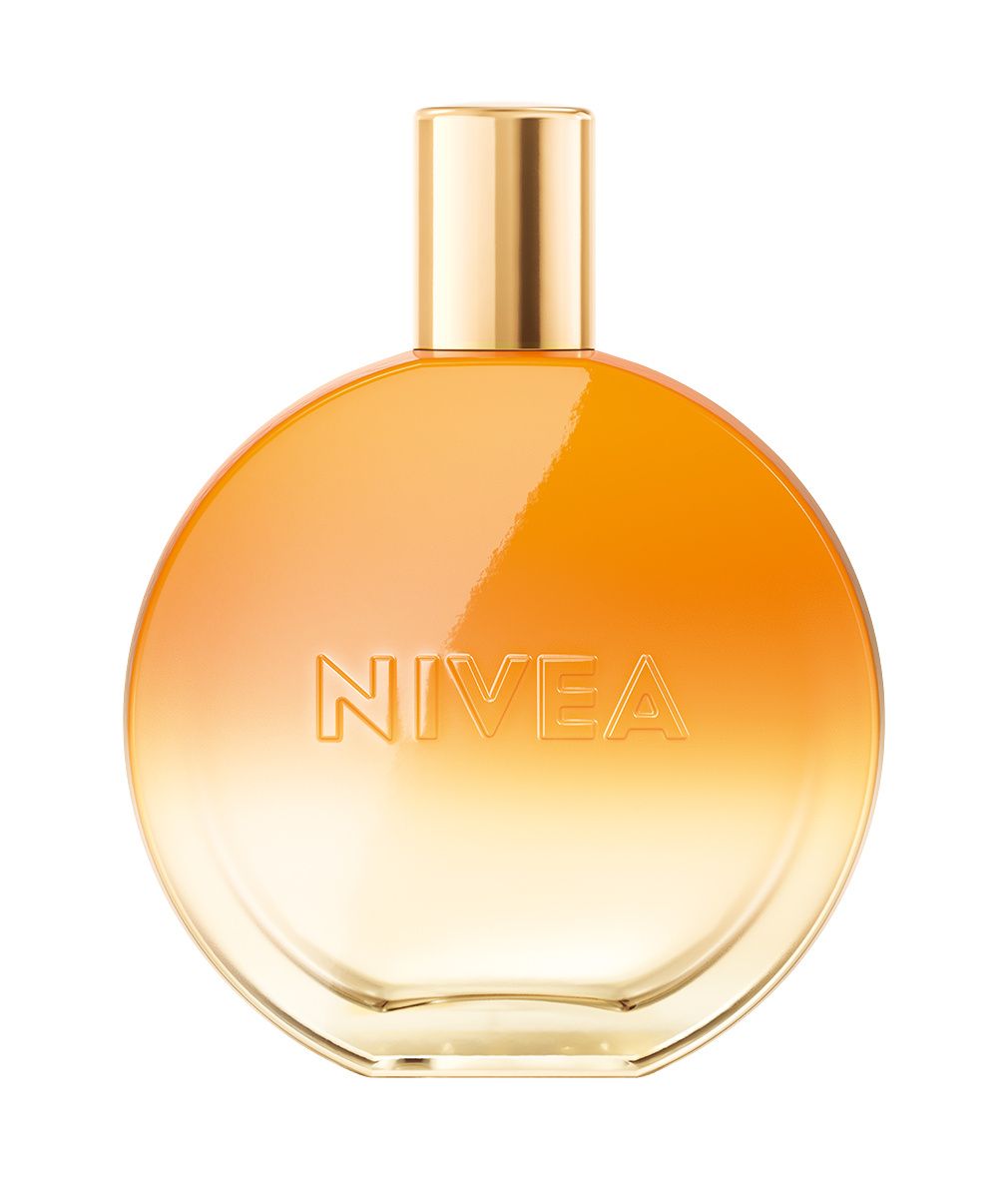 NIVEA SUN Eau de Toilette