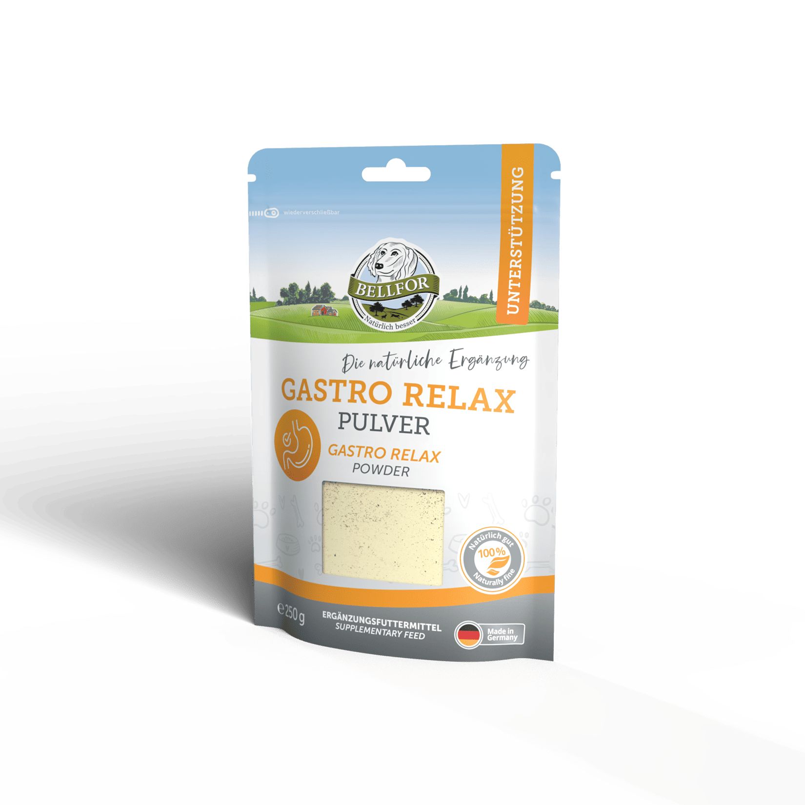 Bellfor Gastro Relax Pulver