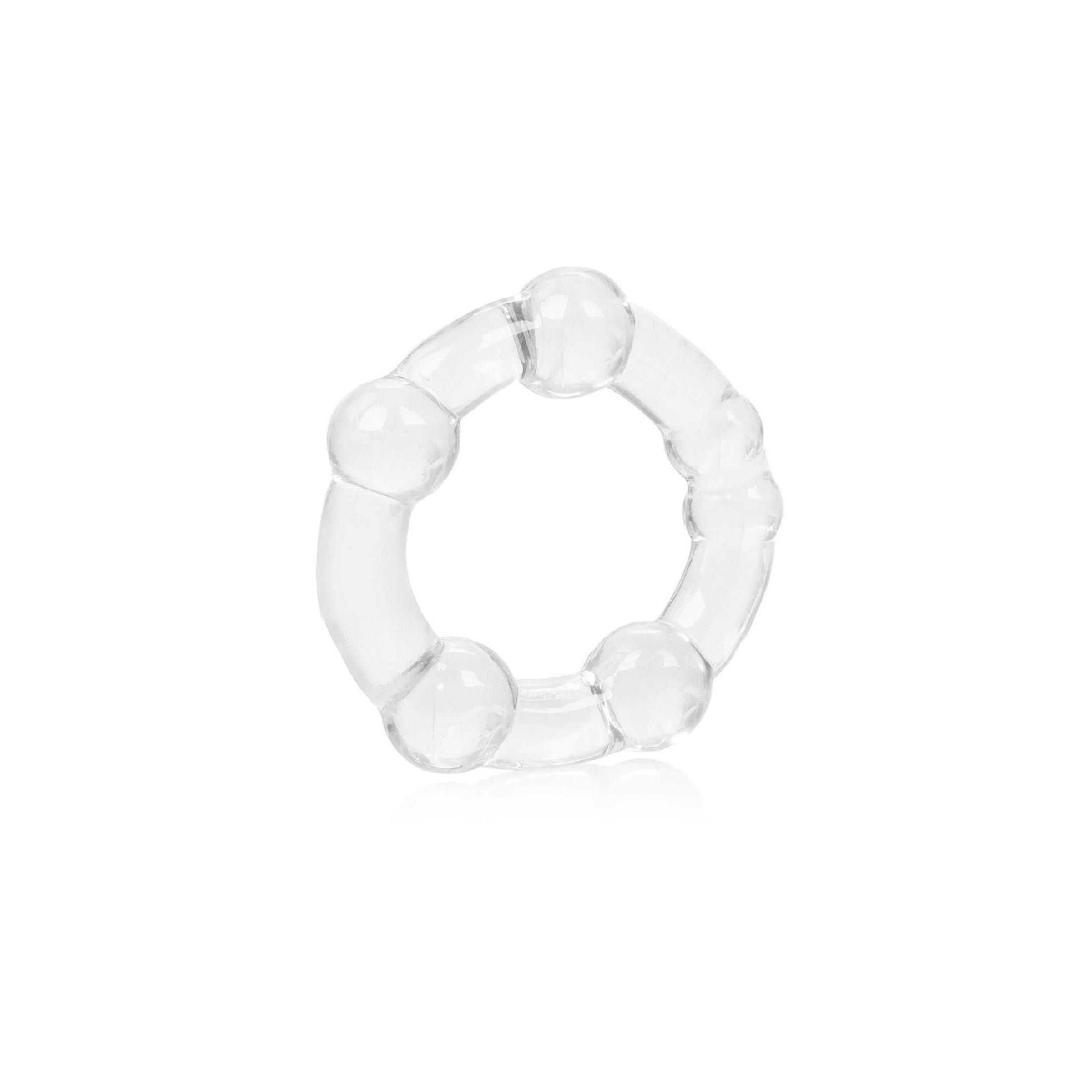 CalExotics - Island Rings