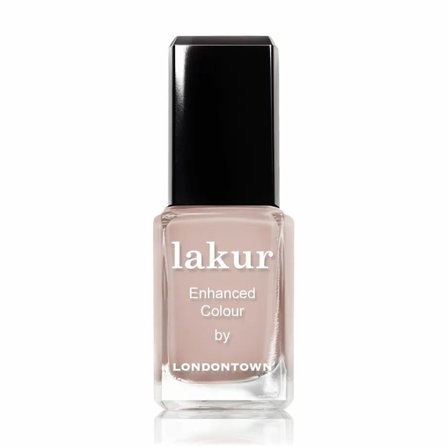 LONDONTOWN lakur Pampas Beige Nagellack