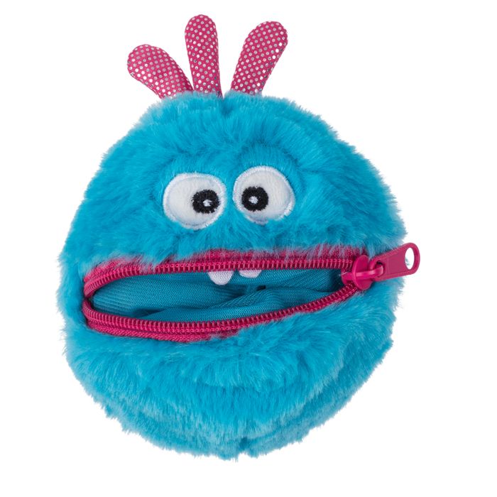 Out of the Blue Zippy Friends aus Plüsch
