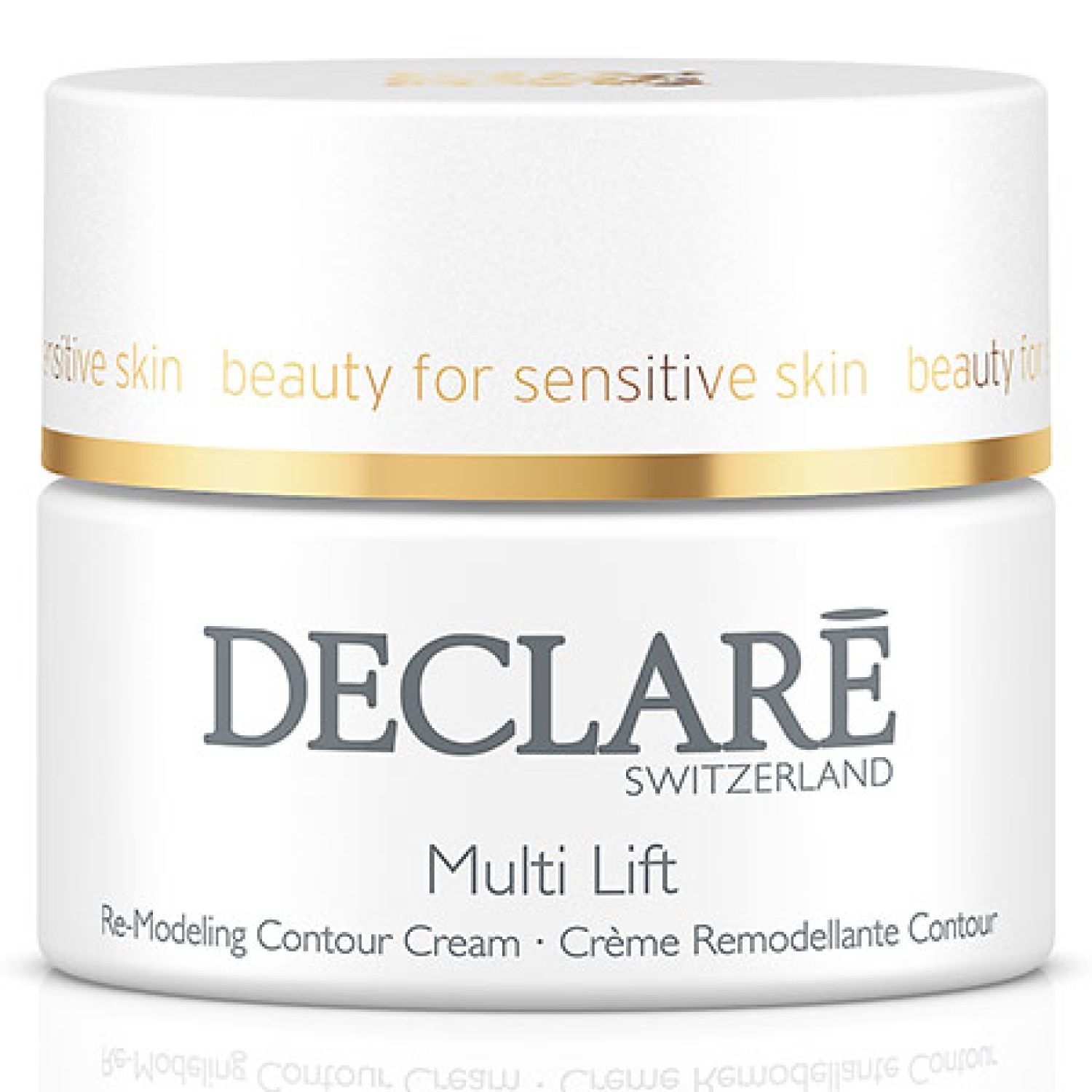 Declare Age Control Multi Lift Re-Modeling Contour Cream