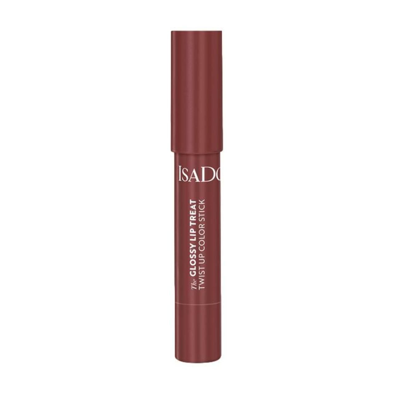 IsaDora, Glossy Lip Treat Twist Up