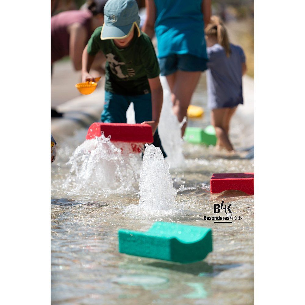 Besonderes4Kids Multifunktions-Spielstein