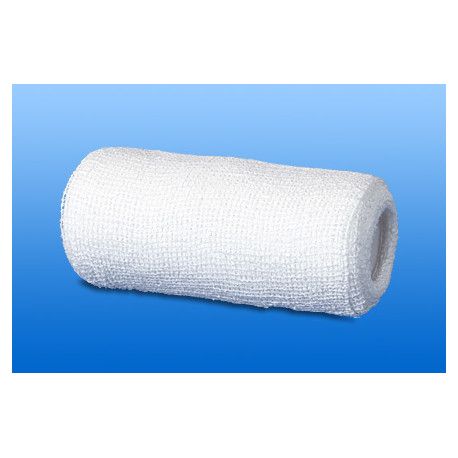 NOBAZINCULAST® Zinkleimbinde 10 cm x 7 m