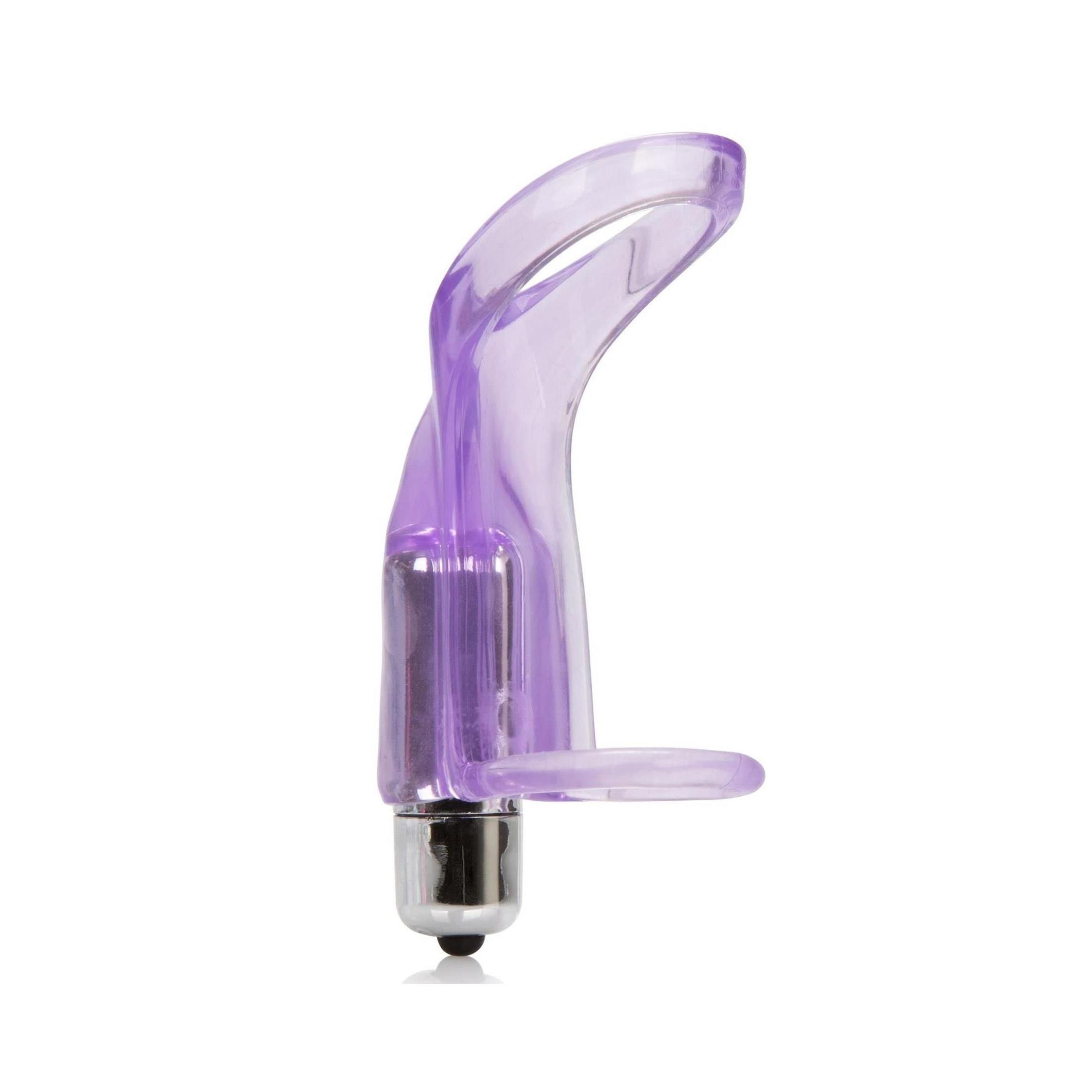 CalExotics - Intimate Pleasure Ring