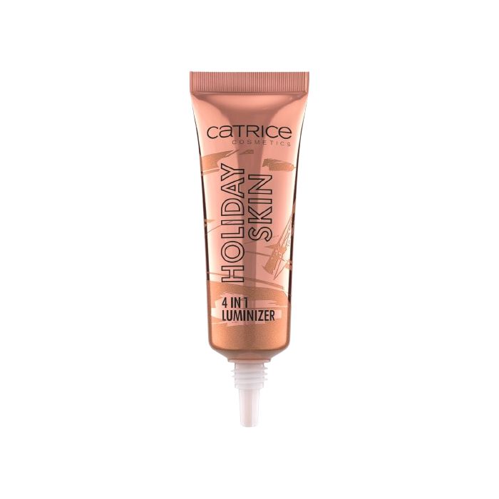 Illuminante Holiday Skin 4in1