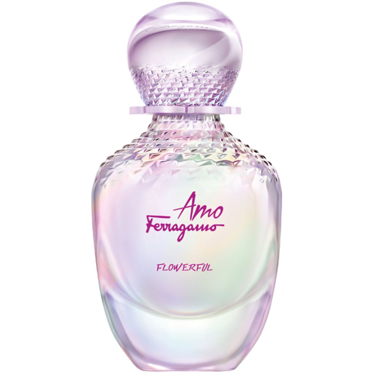 Amo Flowerful Eau de Toilette 50 ml