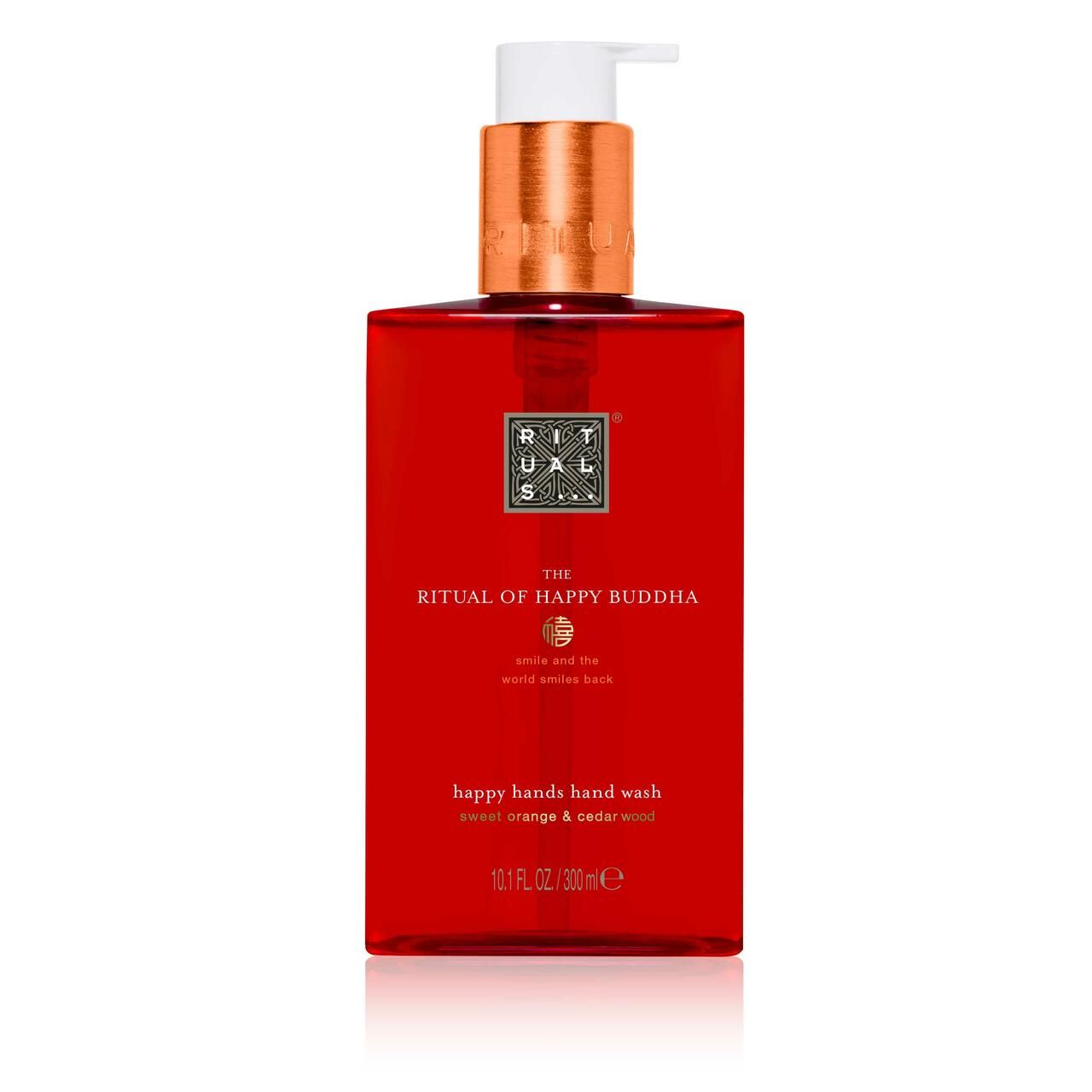 Rituals, Hand Wash