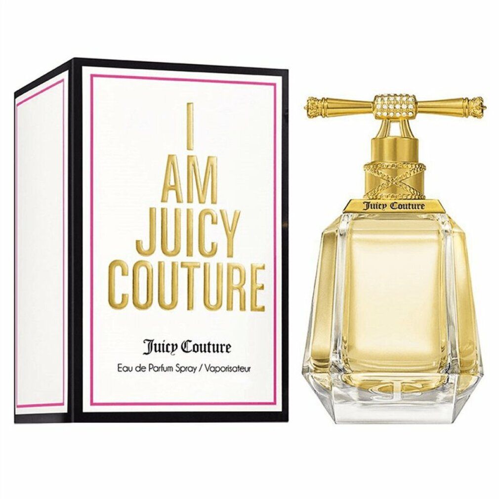 Juicy Couture i Am Juicy Couture Eau de Parfum  Spray