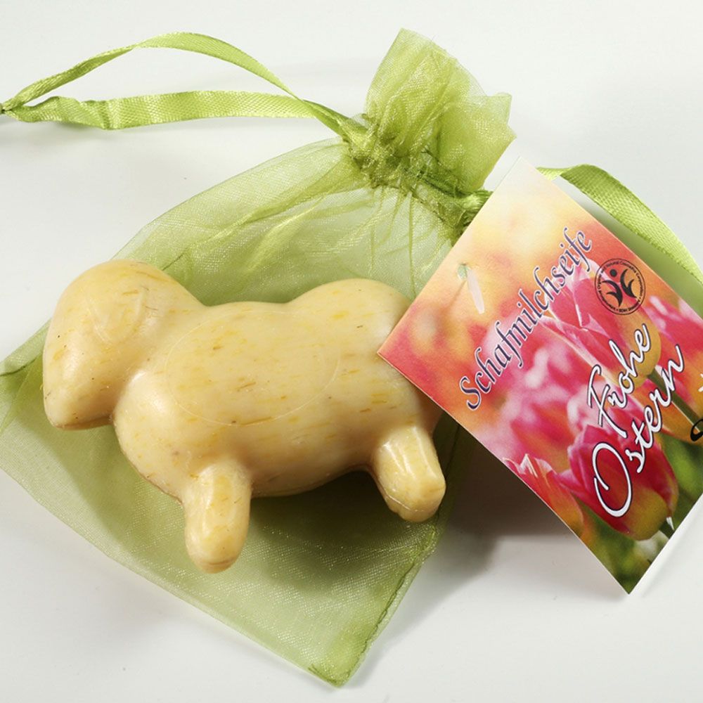 Sailing - Seifen-Schaf Ringelblume 85 g