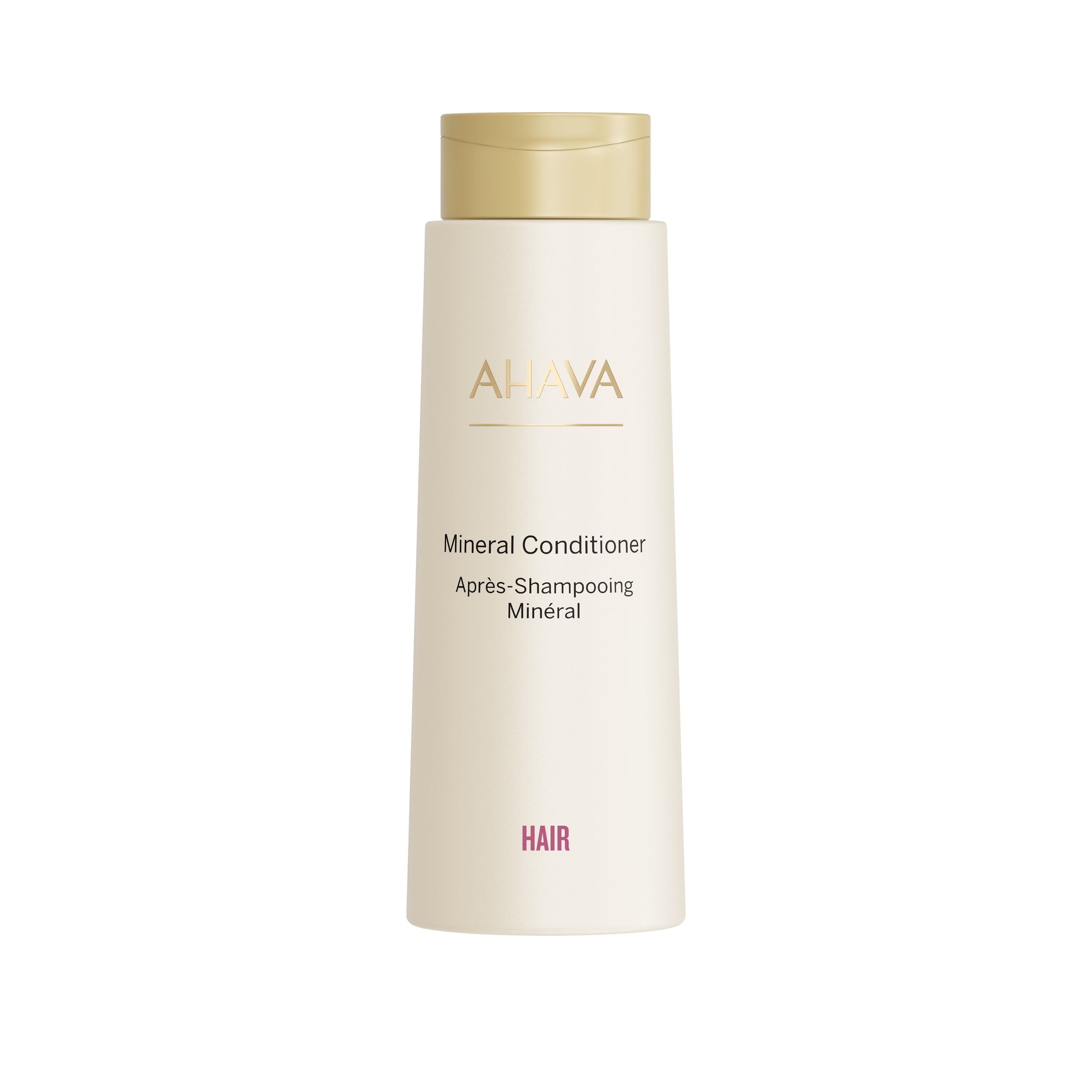 AHAVA Water Mineral Conditioner 400