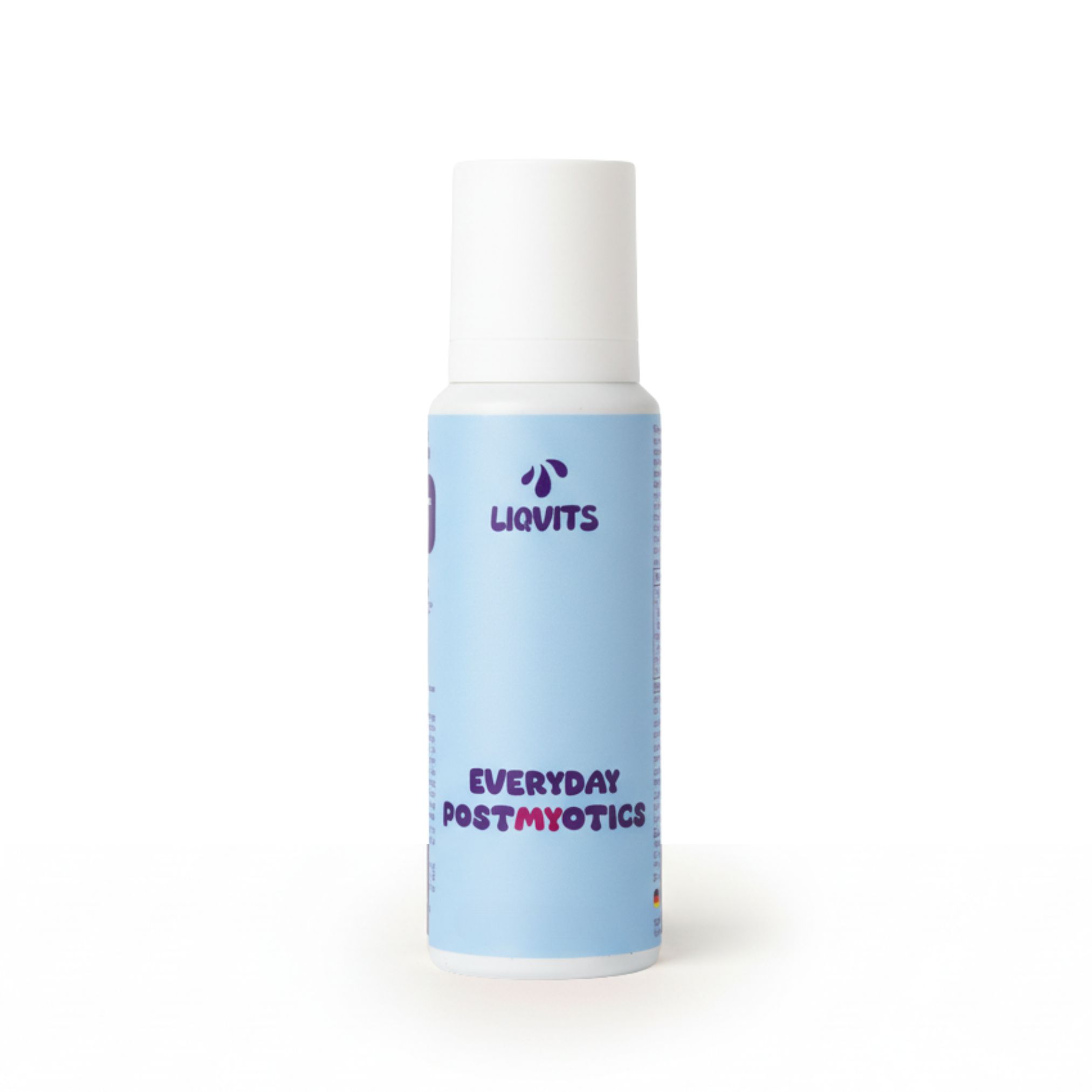 LiqVits Everyday PostMYotics (Darmkulturen) Konzentrat 150 ml Flüssigkeit