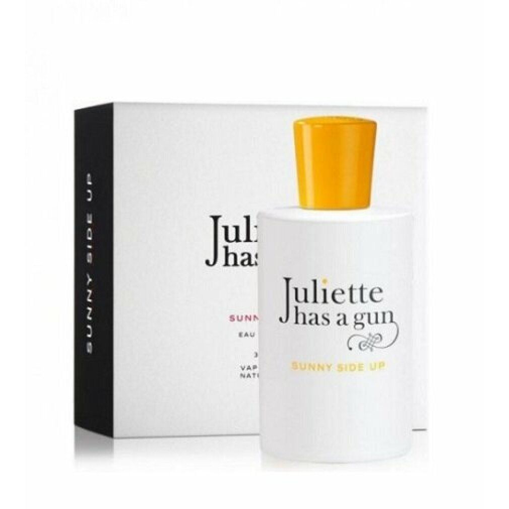 Sunny Side Up Eau de Parfum 50 ml