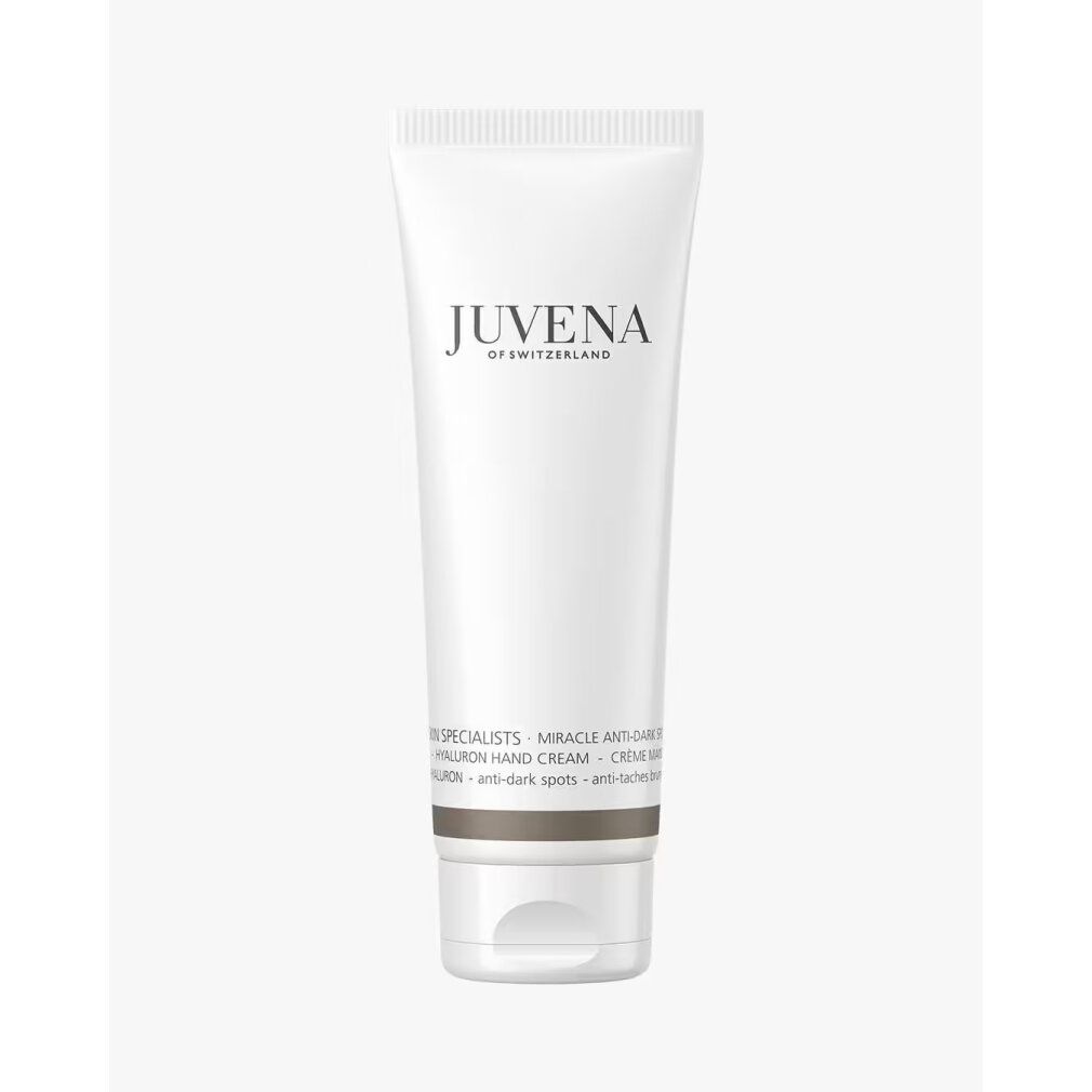 Juvena Miracle Anti Dark Spot Hyaluron Hand Cream