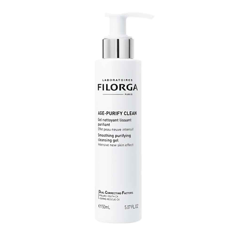 Filorga Age-Purify Clean Reinigungsgel