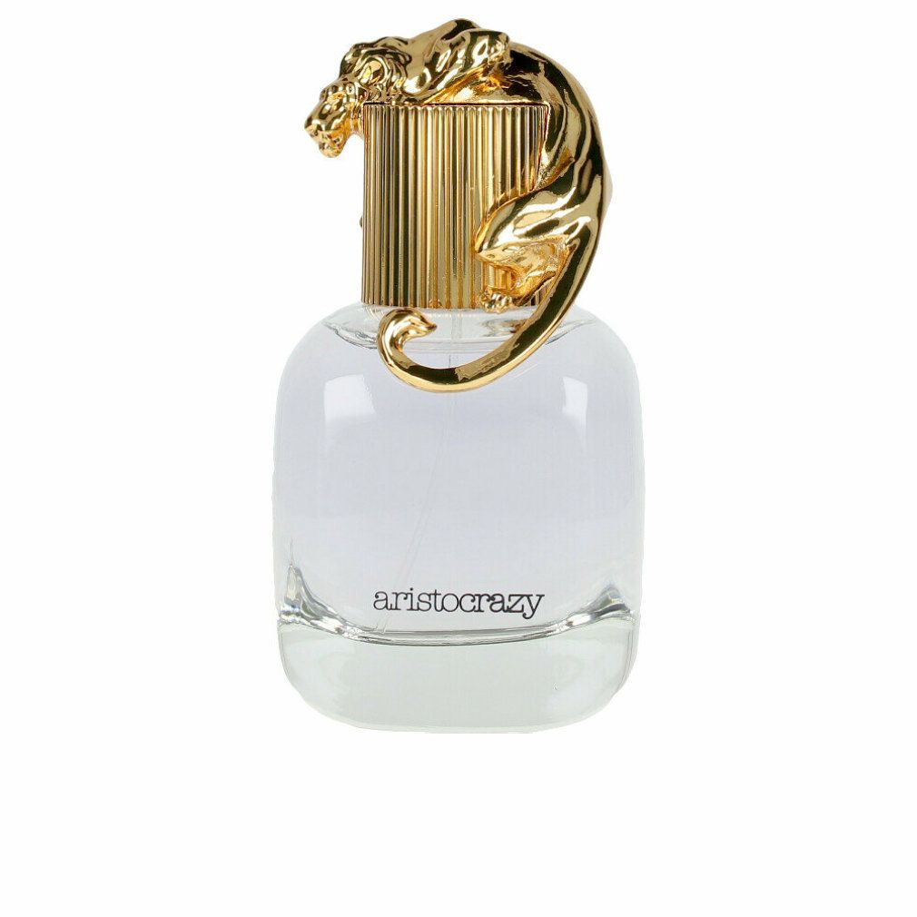 Aristocrazy Brave Eau De Toilette Spray