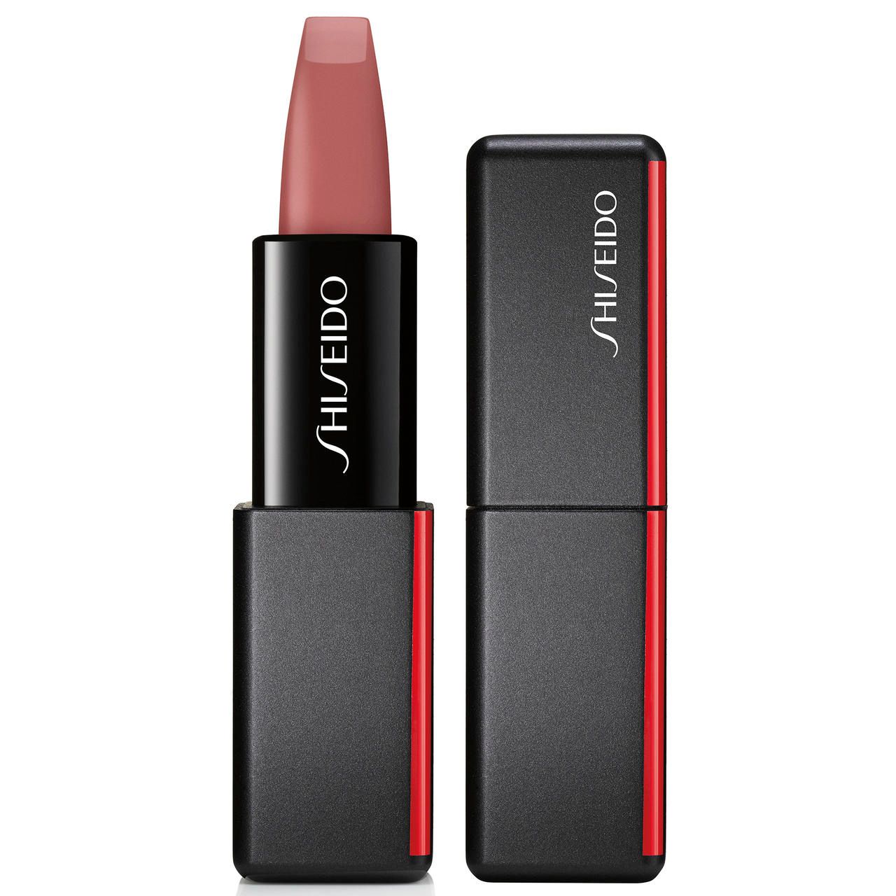 Shiseido, Modernmatte Powder Lipstick