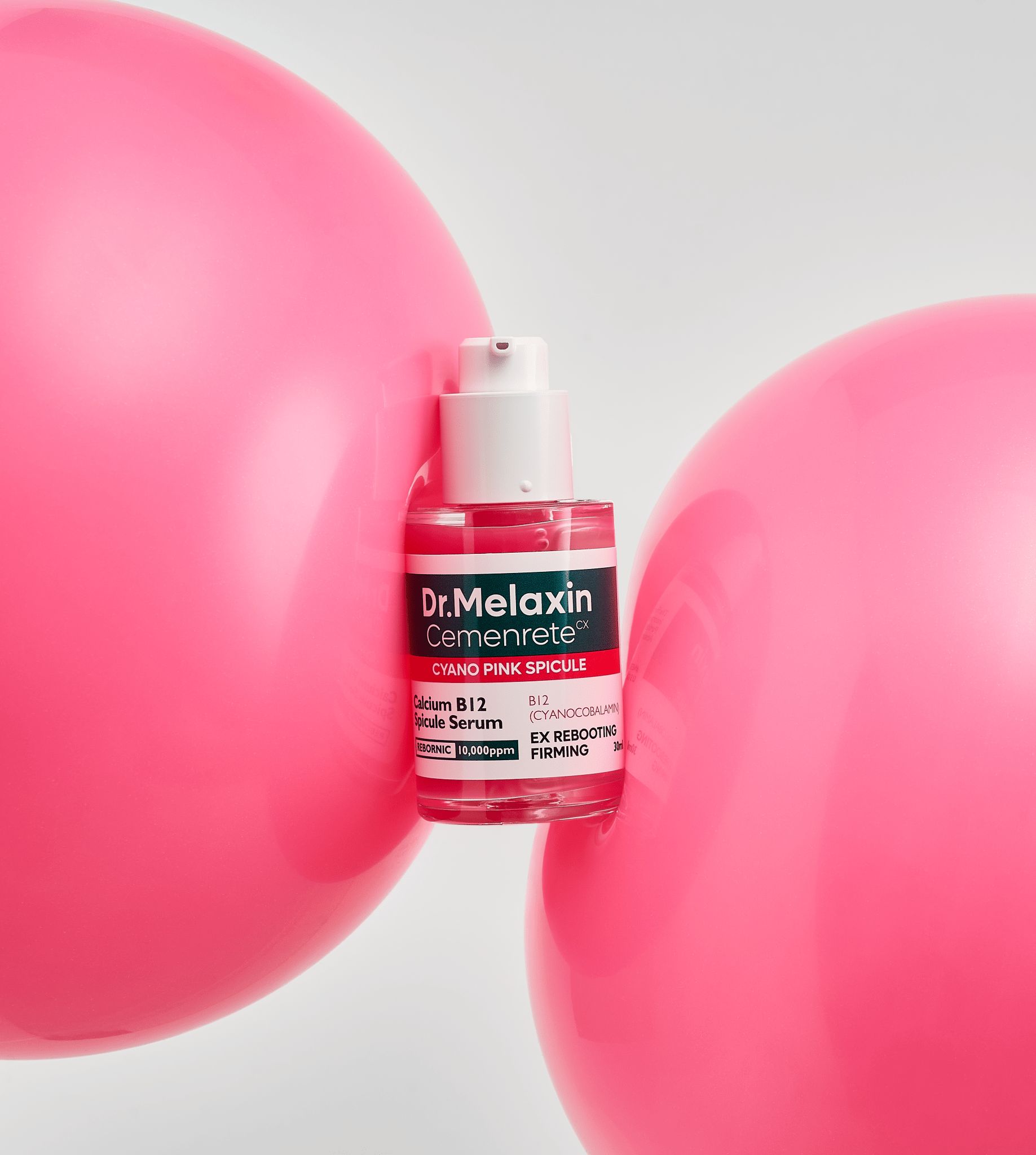 Dr.Melaxin Cemenrete Cyano Pink Spicule Serum