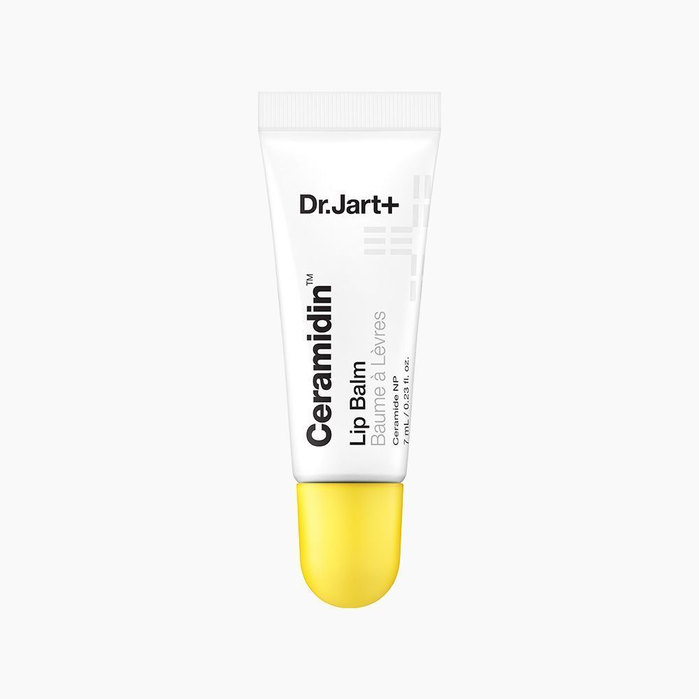 Dr.jart+ Ceramidin™ Baume à lèvres hydratant