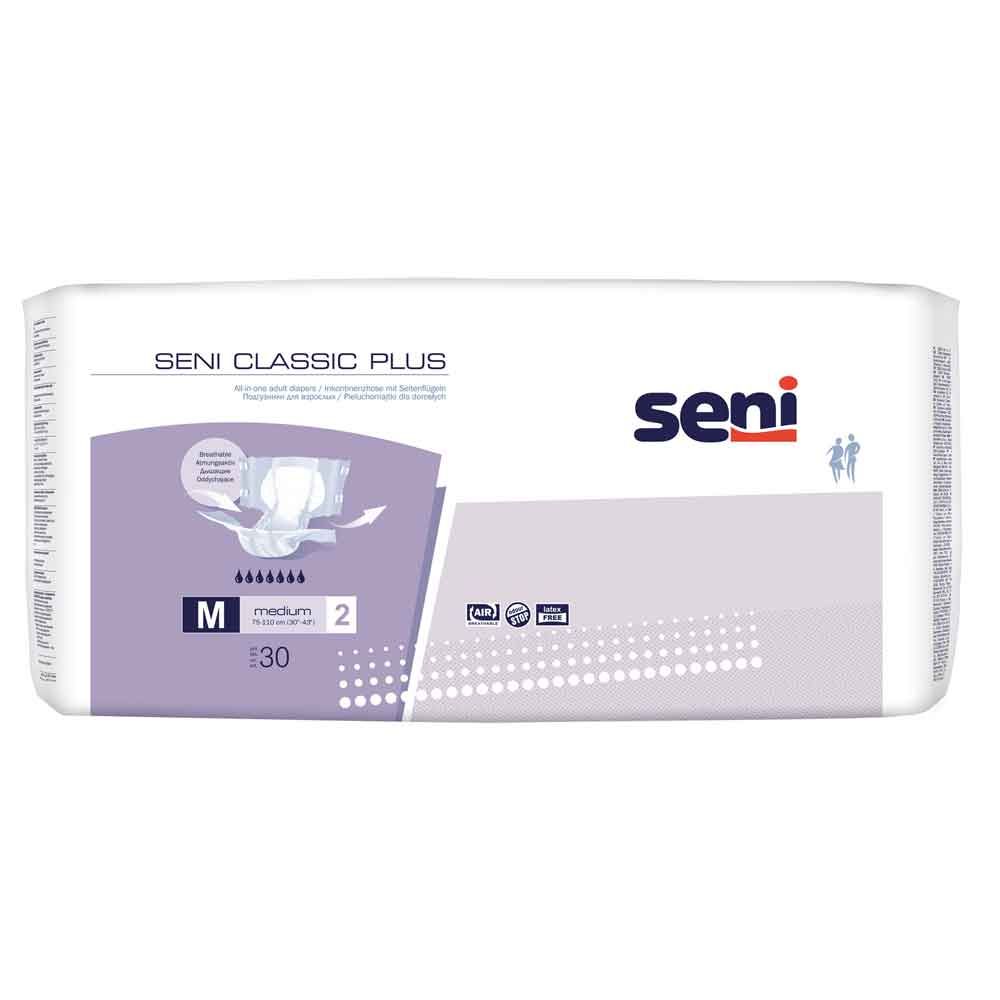 Seni Classic Plus M