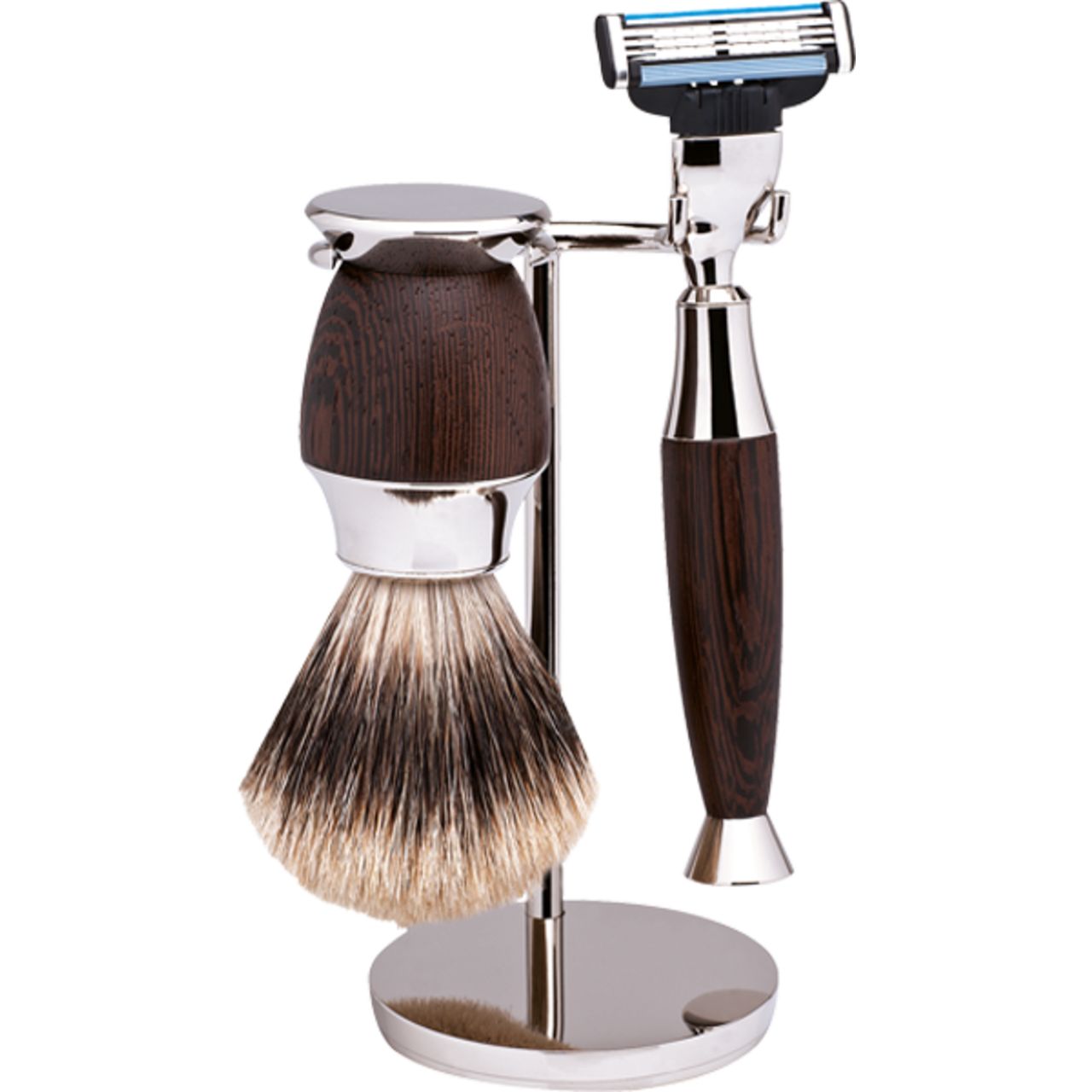 Erbe, Rasierset Mach3