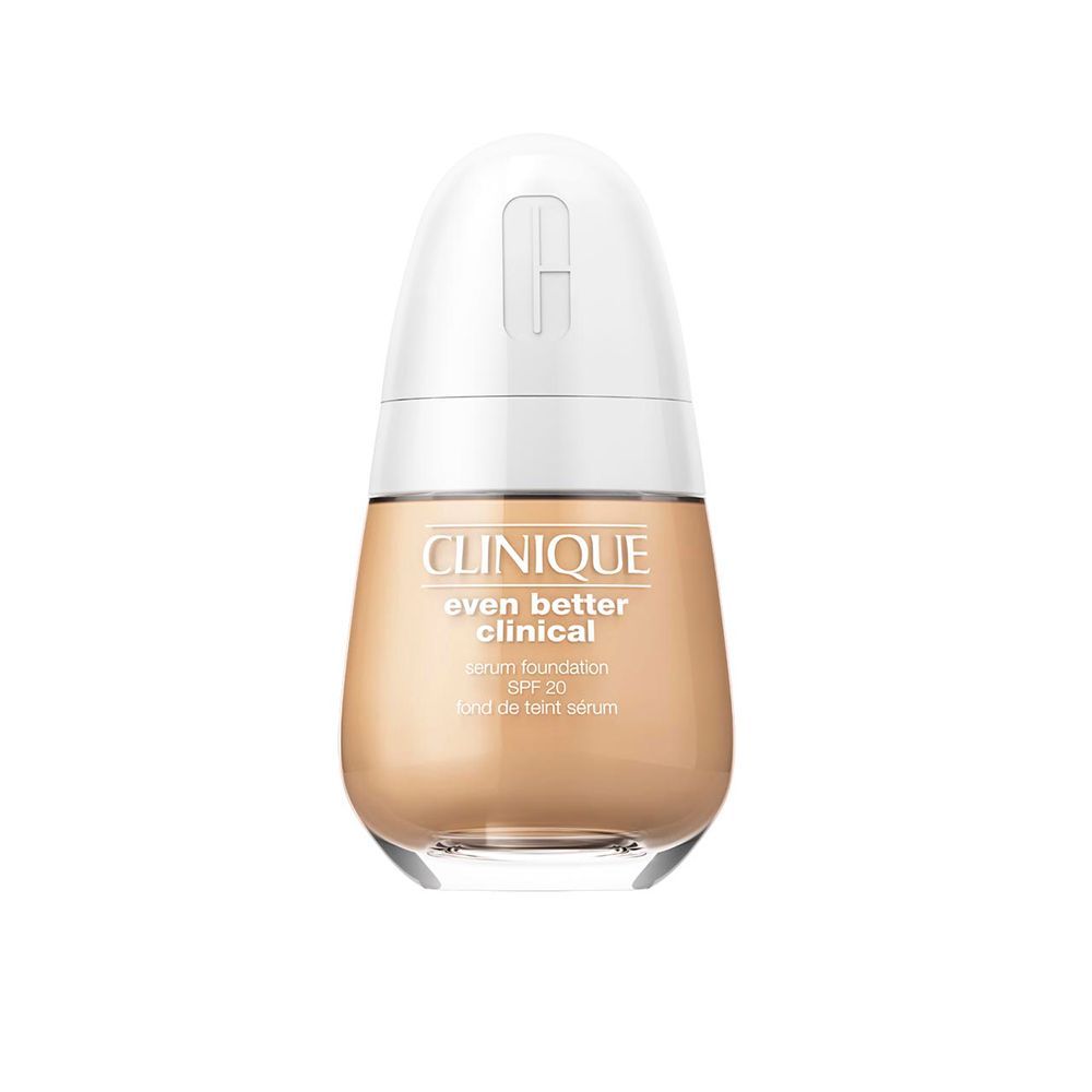 Clinique Even Better Clinical™ Fond de Teint Sérum SPF 20 CN 62 Porcelain