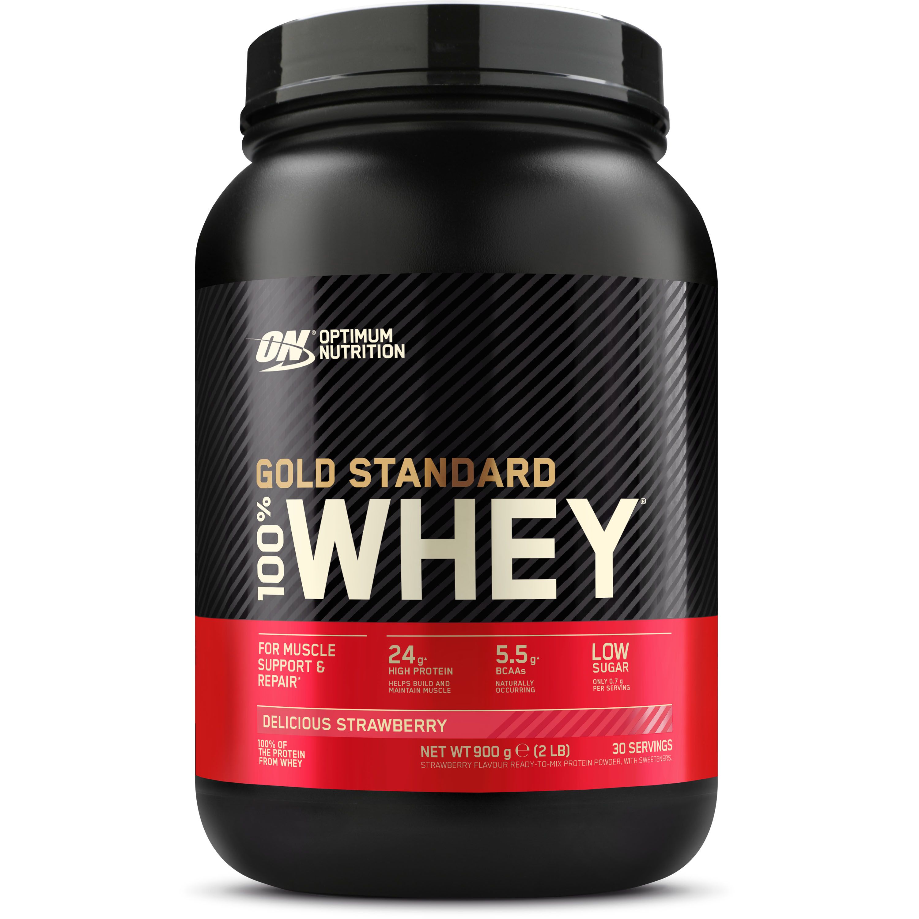 OPTIMUM NUTRITION Gold Standard Whey
