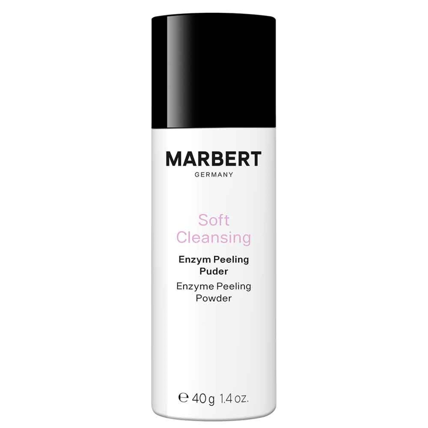 Marbert Cleansing Enzyme Peeling Powder