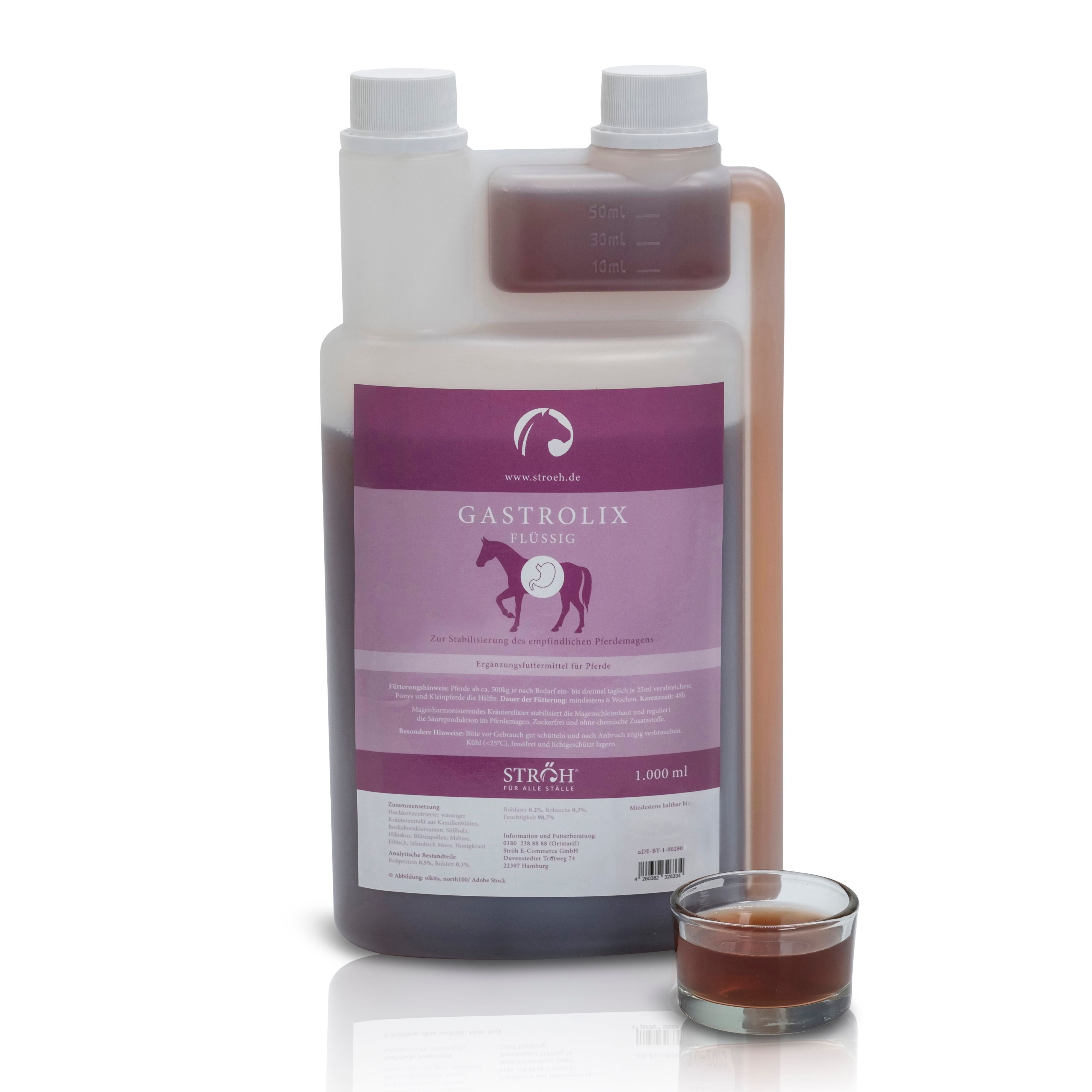 Ströh Gastrolix 1 l