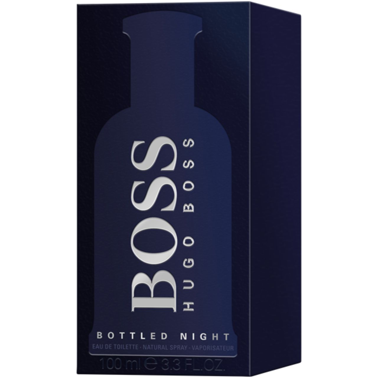 Boss - Hugo Boss, Bottled. Night. E.d.T. Nat. Spray
