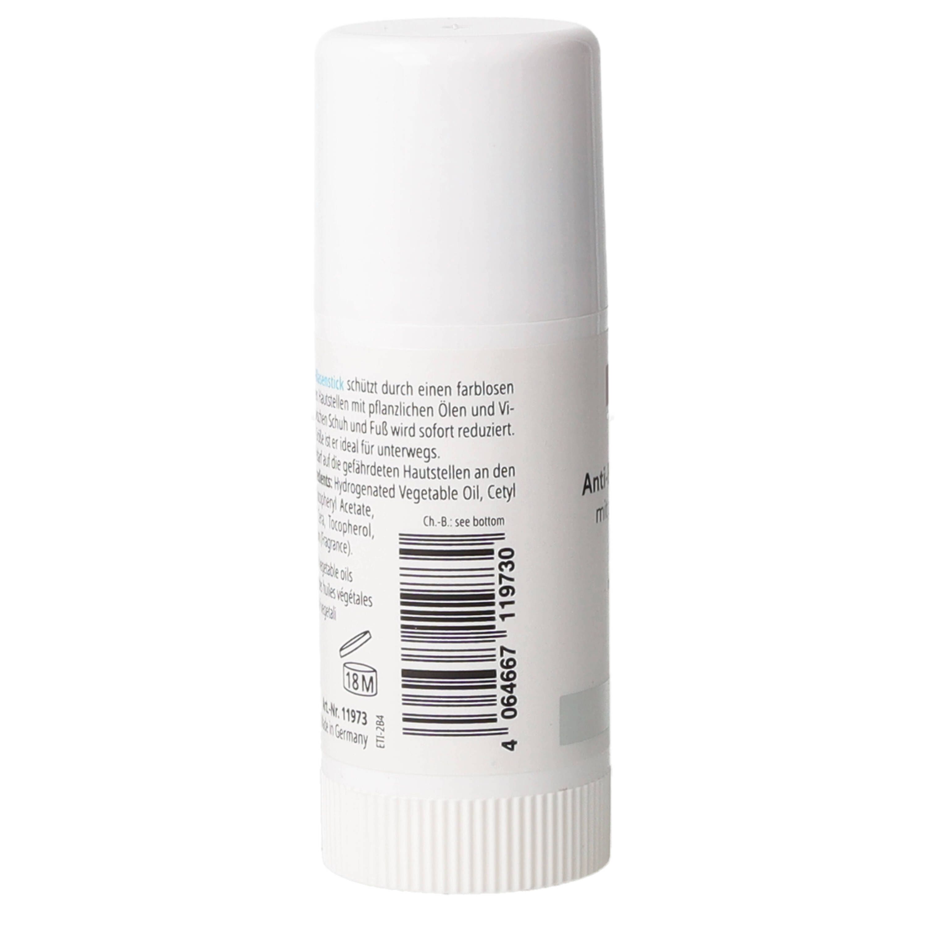 Pedibaehr MED Anti-Blasenstick