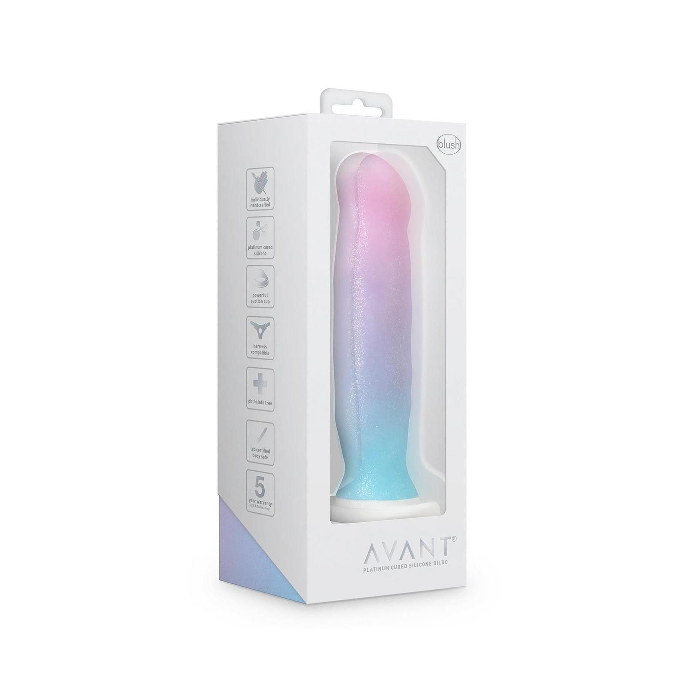 Blush - AVANT D17 LUCKY
