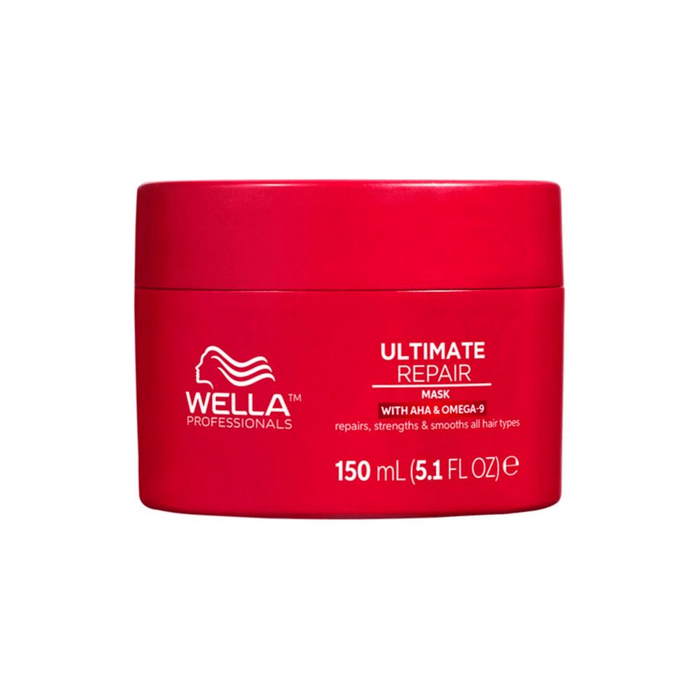 Wella Ultimate Repair Mask