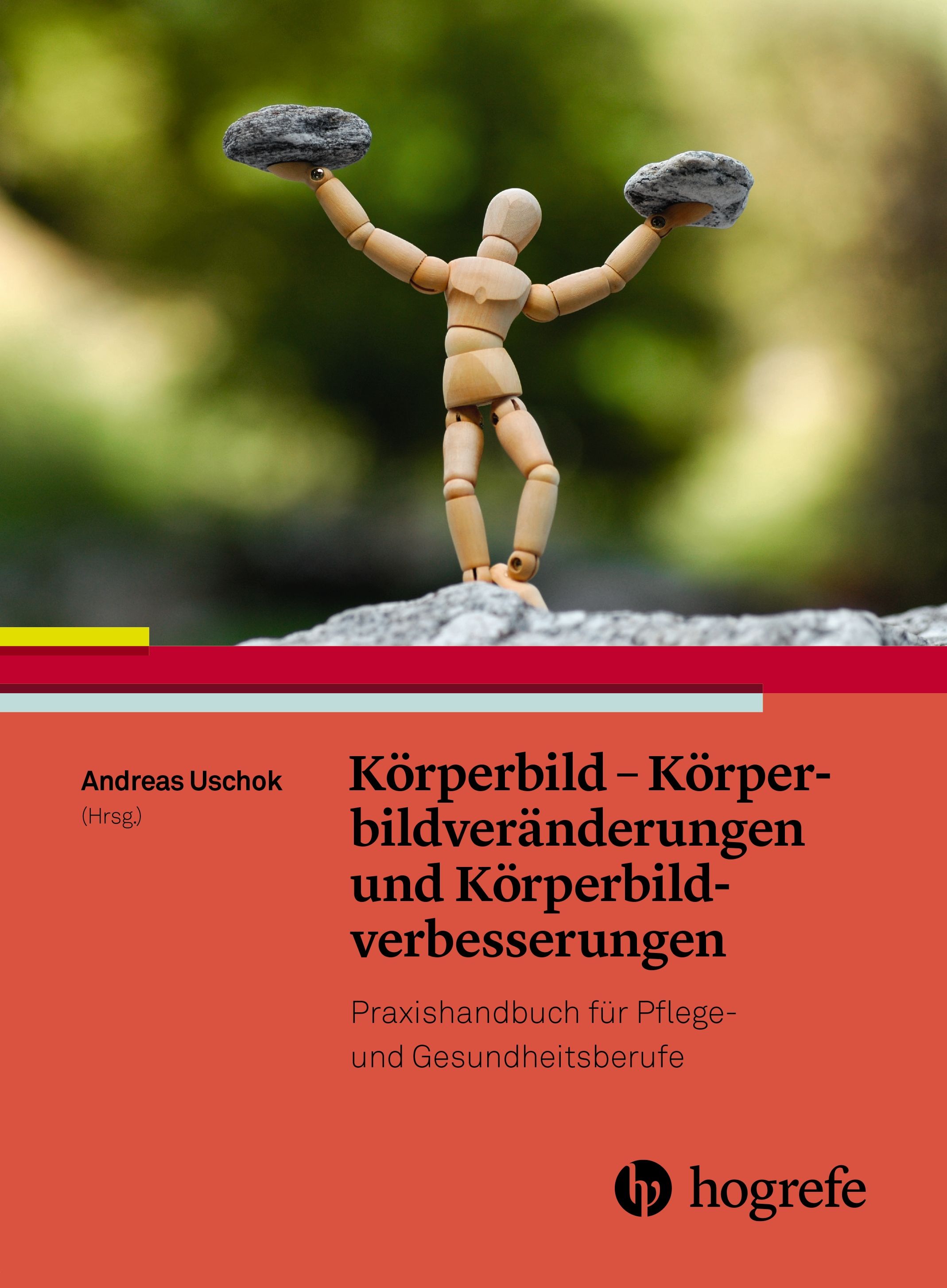 Körperbild und Körperbildstörungen