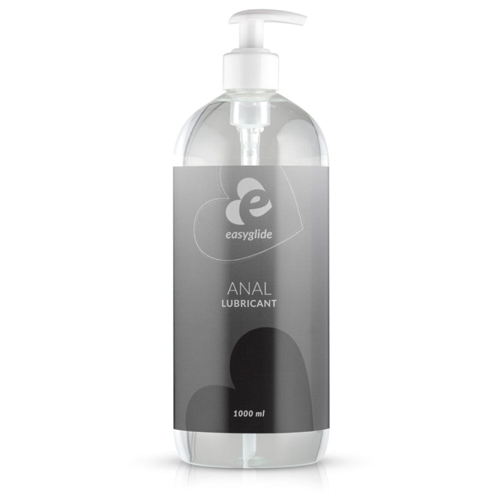 EasyGlide – Analgleitmittel
