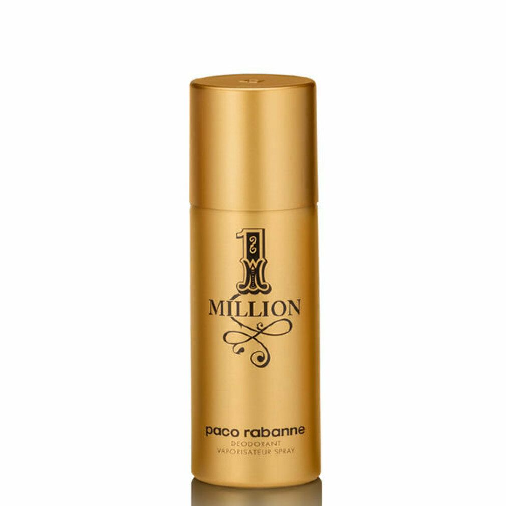 Paco Rabanne 1 Million Deodorant Spray