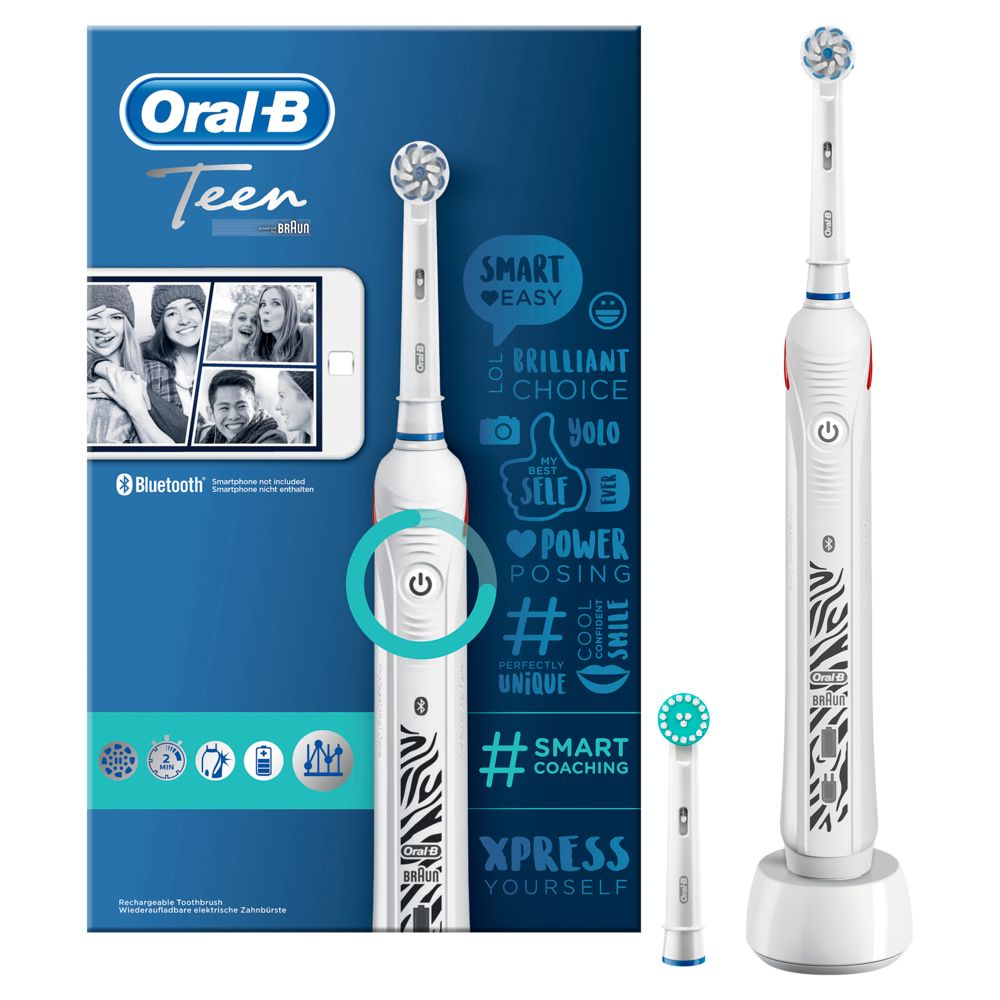 Oral-B® Teen