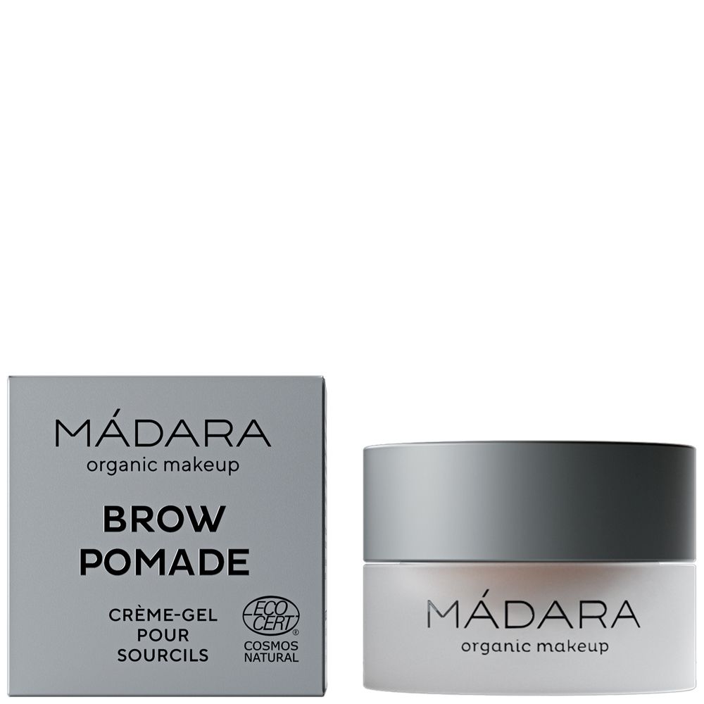 Madara Augenbrauenpomade Smoky Blonde 5ml