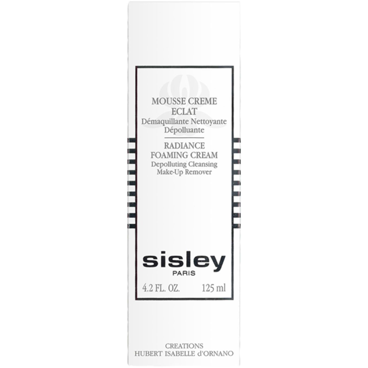 Sisley, Mousse Crème Eclat
