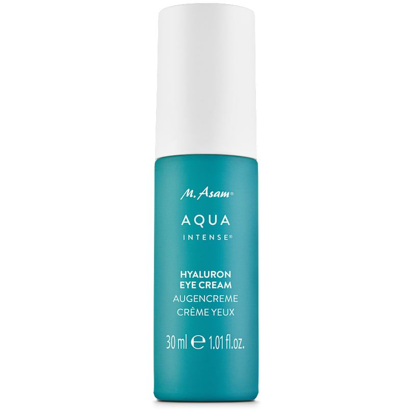 M Asam, Hyaluron Augencreme 30 ml