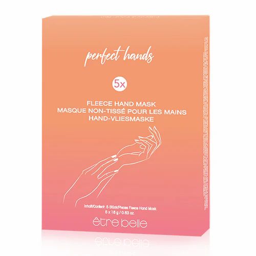 etre belle perfect hands Hand Vliesmaske 5 St