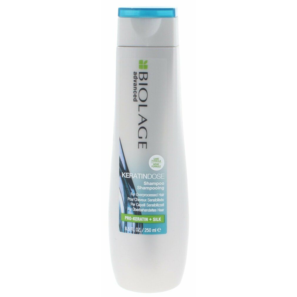 Matrix KeratinDose Shampoo