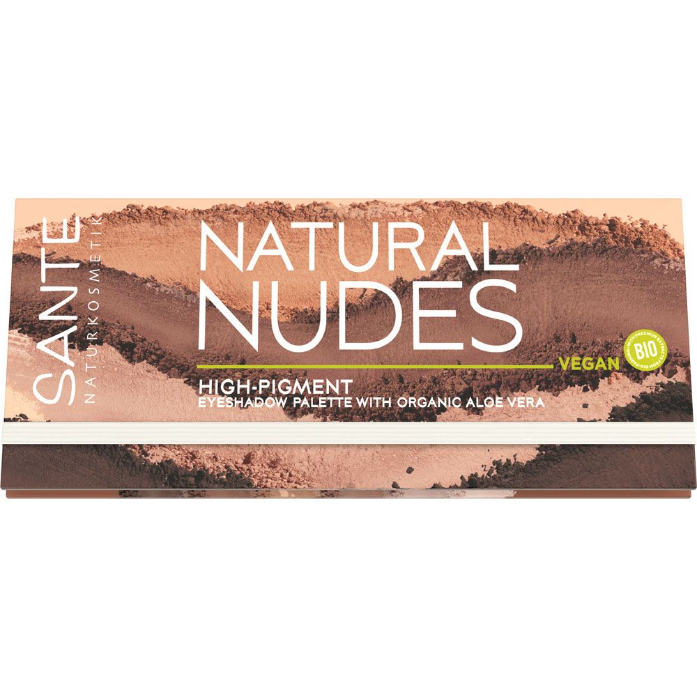 Sante Eyeshadow Palette 6 g