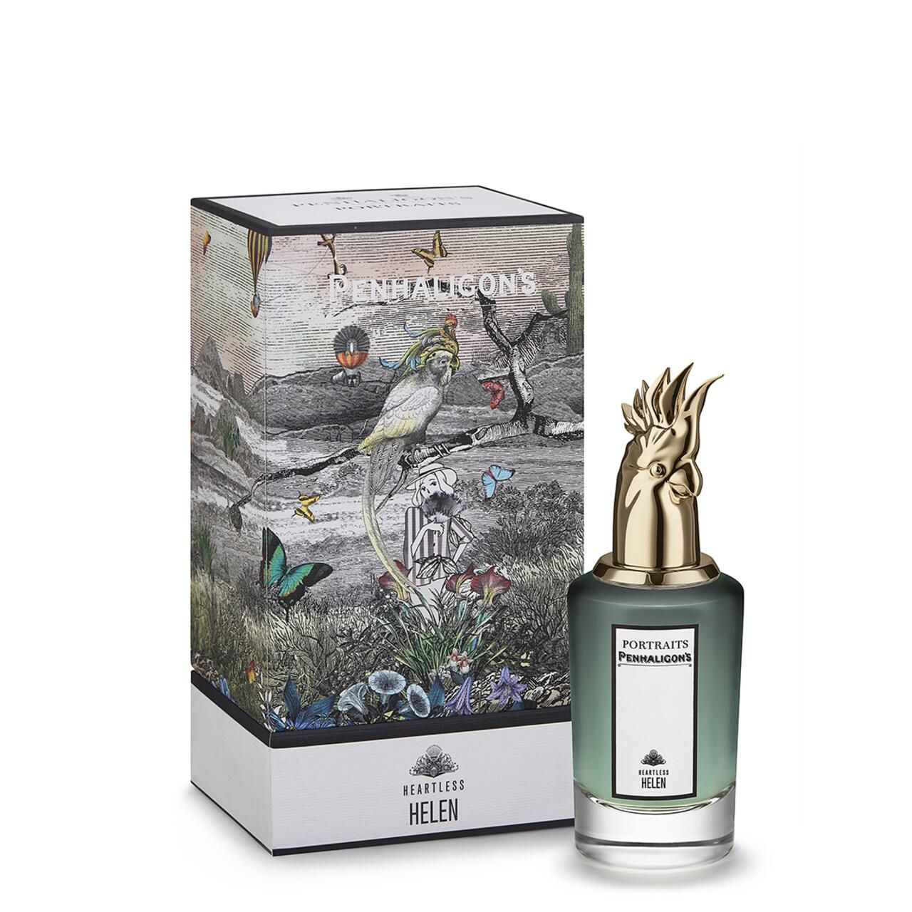 Penhaligon's London, Portraits Heartless Helen E.d.P. Vapo