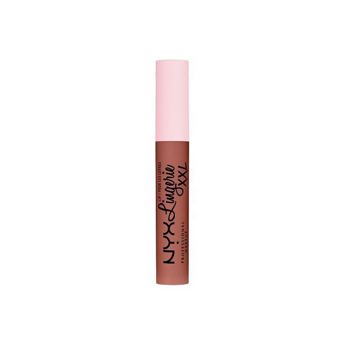 Lip Lingerie Xxl Labial Líquido Mate - Trucco professionale