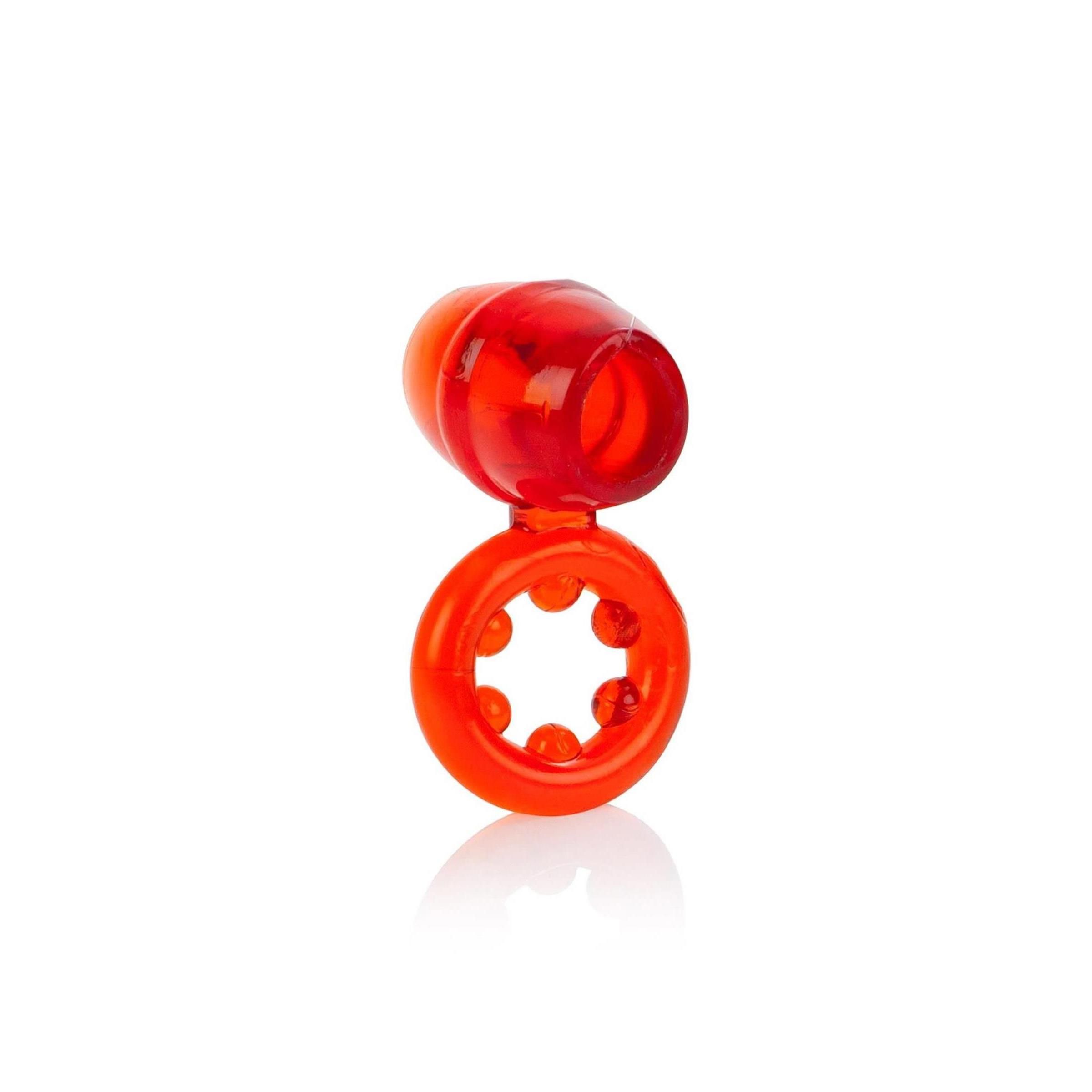 CalExotics - Dual Support Magnum Ring