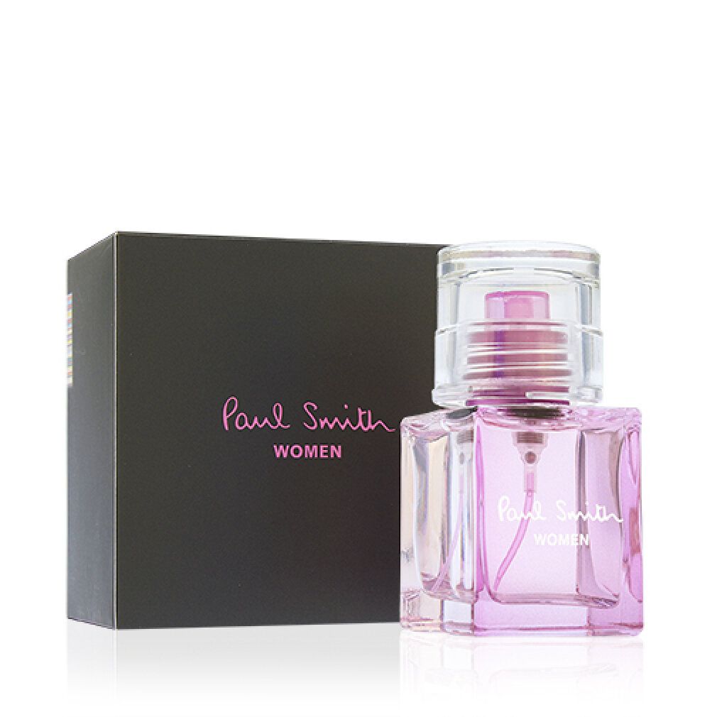 Paul Smith Women Eau De Parfum Spray