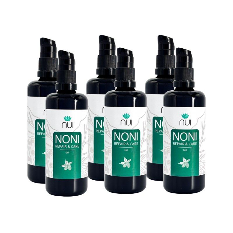 NUI NONI Repair & Care Gel 100ml